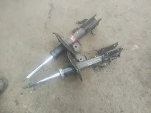 Nisan Bluebird Silphy Shocks