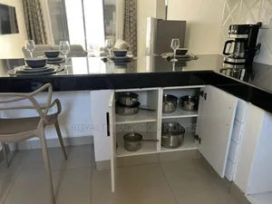 2bedroom Beachfront Apartment in Nyali
