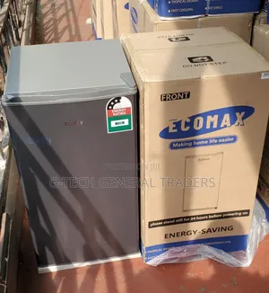 Ecomax Single Door 92l Energy Saver Refrigerator