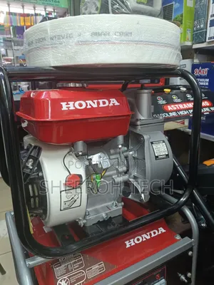 Petrol Water Pump 2inch 