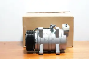 (A) Air Compressor Assembly Jeep Baic Bj80