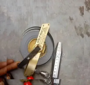 Measuring Dipping Tape