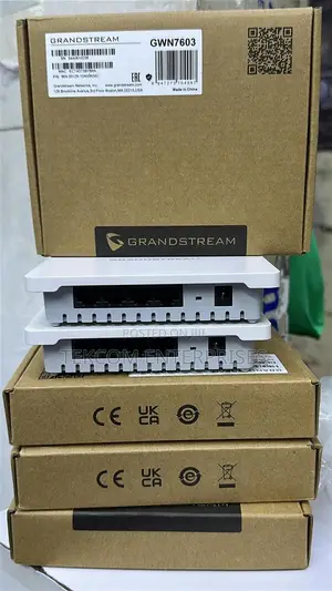 Grandstream Gwn7603 Access Point