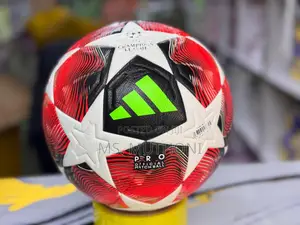 Quality Balls Sizes 5 Tubeless in Stock