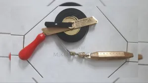 High Contrast Dipping Tape 20m