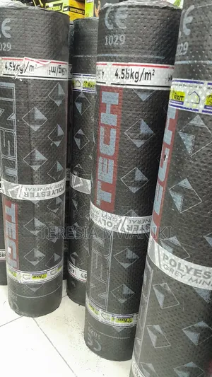 App Membrane/Insutech App Waterproofing Membrane
