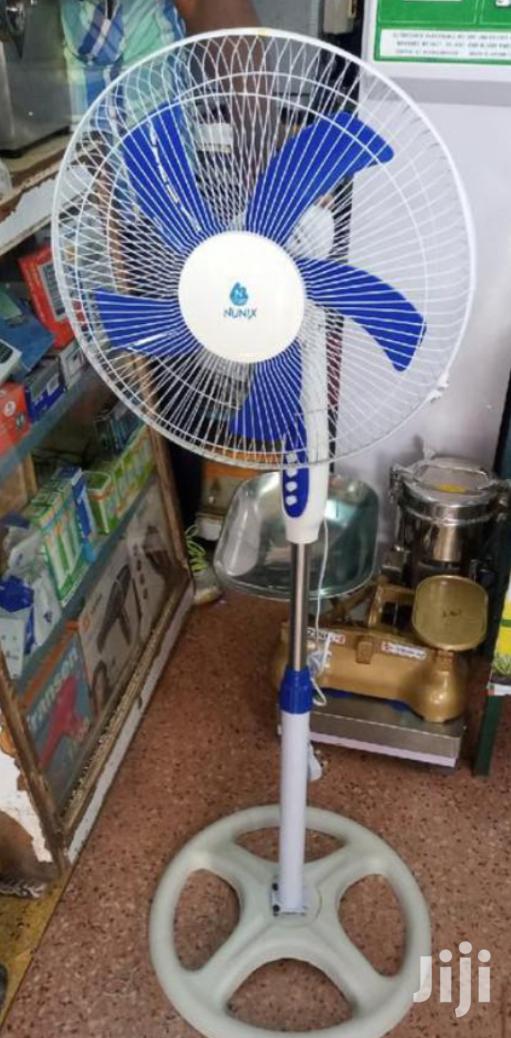 Standing Fans