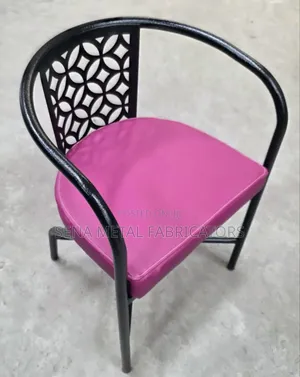 Hotel, Bar and Restaurant Chairs Modern Design.