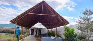 Makuti Installation