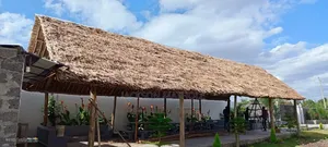 Makuti Installation