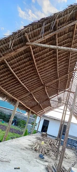 Makuti Installation