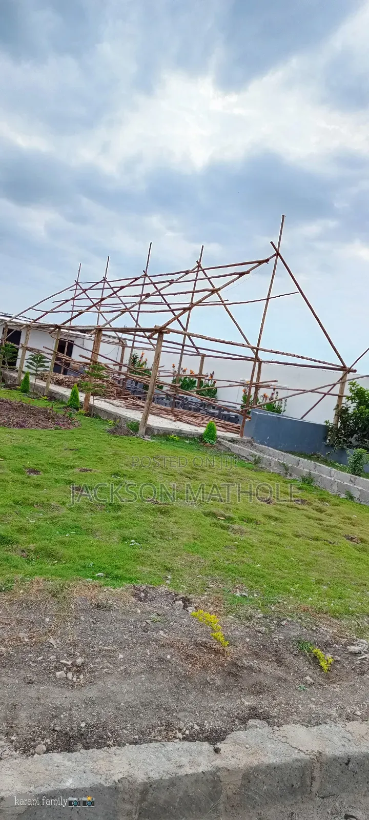 Makuti Installation