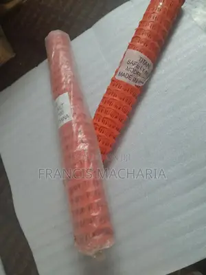 Barrier Netting