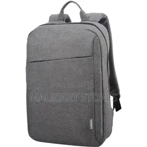 Lenovo 15.6" Inch Laptop Backpack B210 Grey
