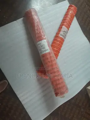 Safety Barrier Netting
