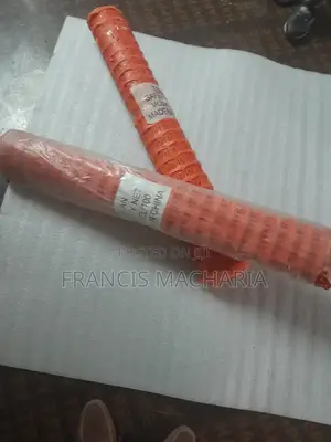 Safety Barrier Netting