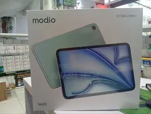 New Modio M39 512 GB Silver