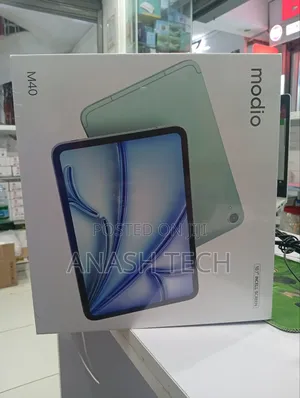 New Modio M39 512 GB Silver