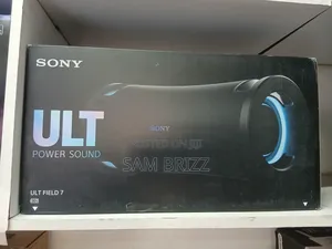 Sony Ult Field 7