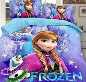 New Quality Kids Duvet