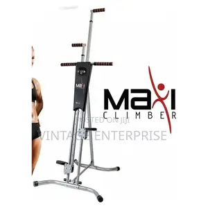 Max Climber