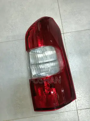 Probox/Succeed New Tail Light