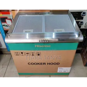 Hisense Under Cabinet Hood 60cm