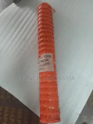 Barrier Netting