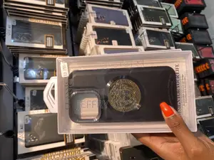 Connyam Case for iPhone 13 Pro Versace Luxury Casecase