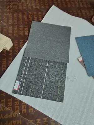 Carpet Square/Carpet Tile