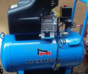 Direct -Driven Air Compressor 50litres (Usk) Ud1500-50