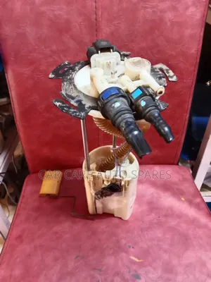 Fuel Pump Toyota D Max Diesel
