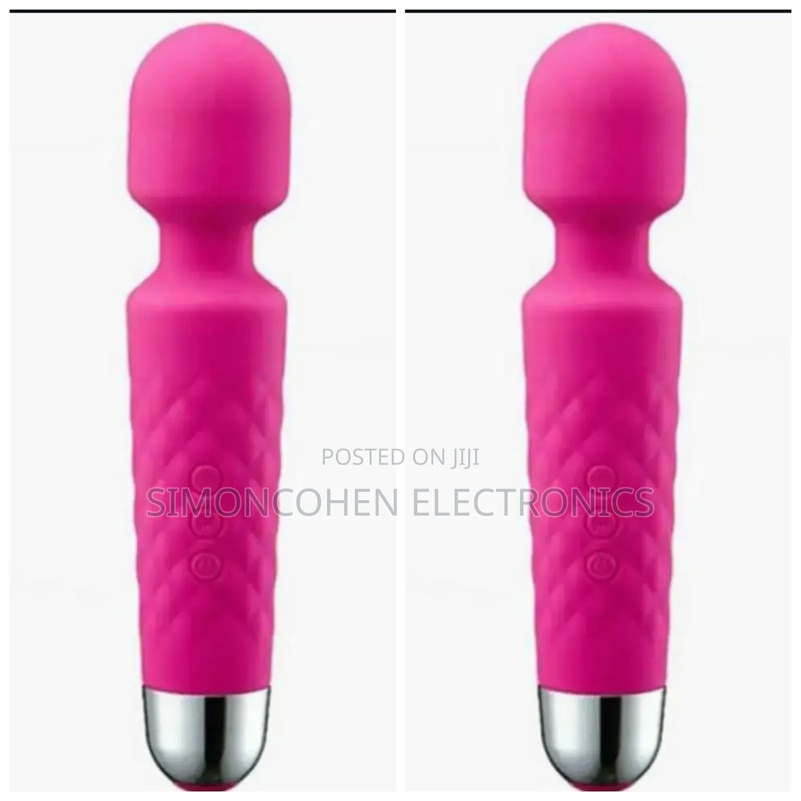 Powerful Magic Wand Vibrator