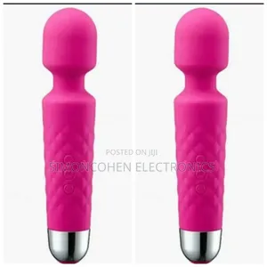 Powerful Magic Wand Vibrator