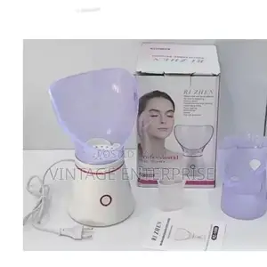 Facial Steamer