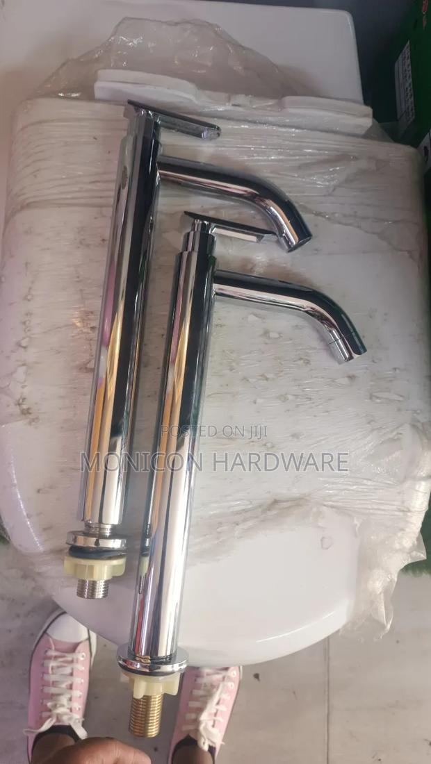 H/W Basin Tap(Cold Water)