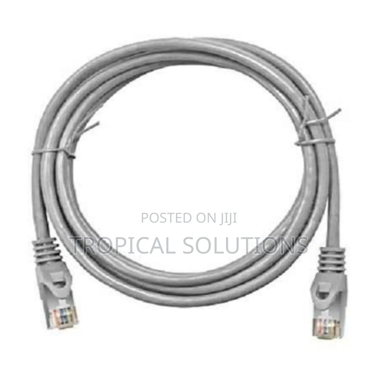 Patch Cords Giganet Utp Ca T6a 26