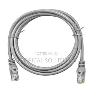 Patch Cords Giganet Utp Ca T6a 26