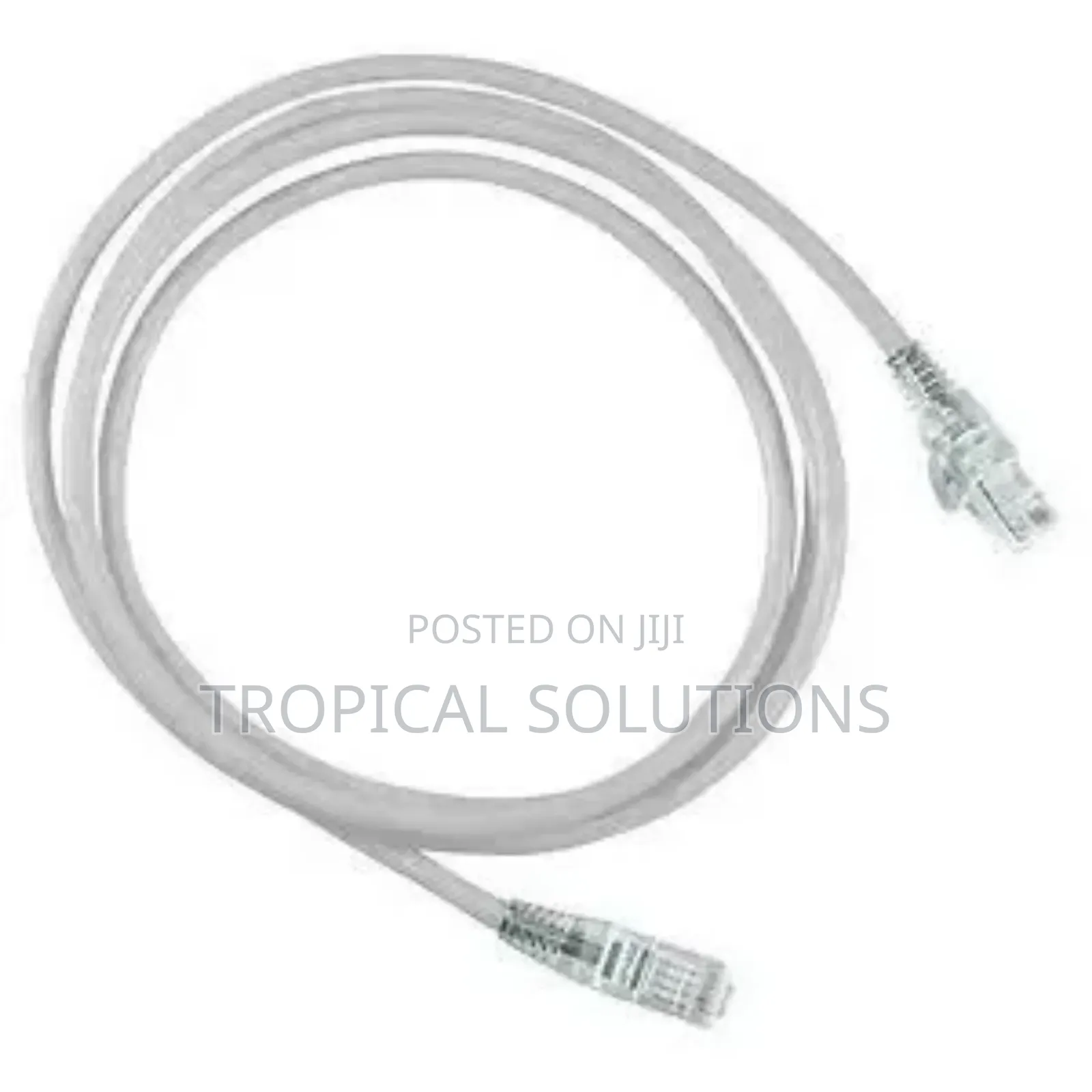 Patch Cords Giganet Utp Ca T6a 26