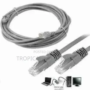 Patch Cords Giganet Utp Ca T6a 26