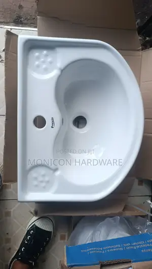 Basin (Hand Wash)