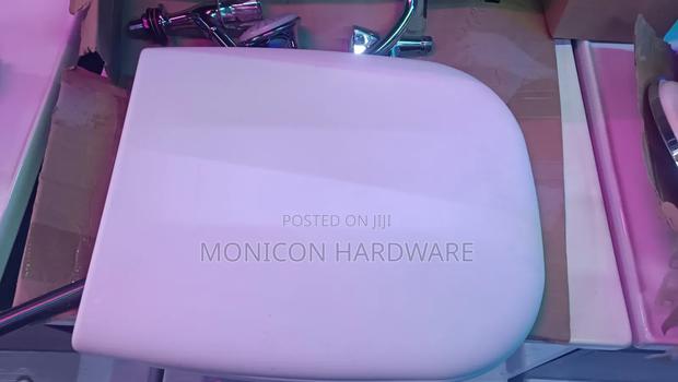 Duravit Seat Covers - main view
