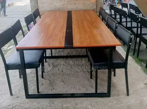 8-10 Seater Locally Made Office Boardroom Table(2x8 Meters)
