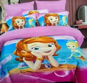 Comfy Sofia the First Kids Duvet