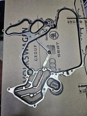 Volkswagen Audi Crankcase Gasket