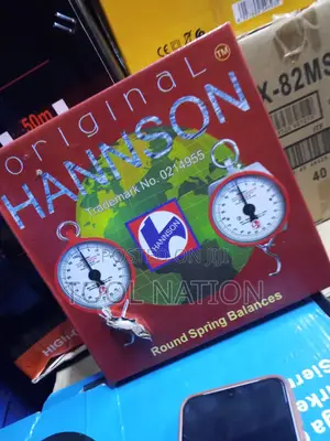 100kg Weighing Scale/Manual Scale