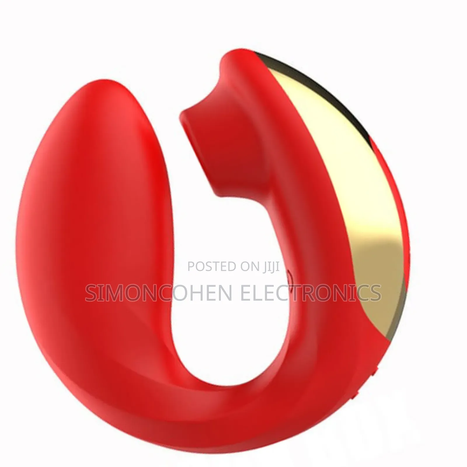 2in1 Pulsating G-spot Vibrator