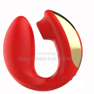 2in1 Pulsating G-spot Vibrator