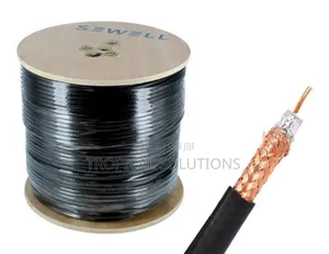 Rg6 Coaxial Cable Available Rg6 Cable