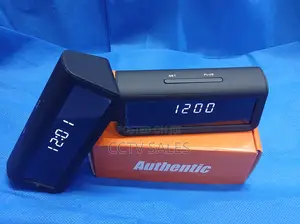 Best Wifi Spy Hidden Table Clock Camera - Reliable and Discreet